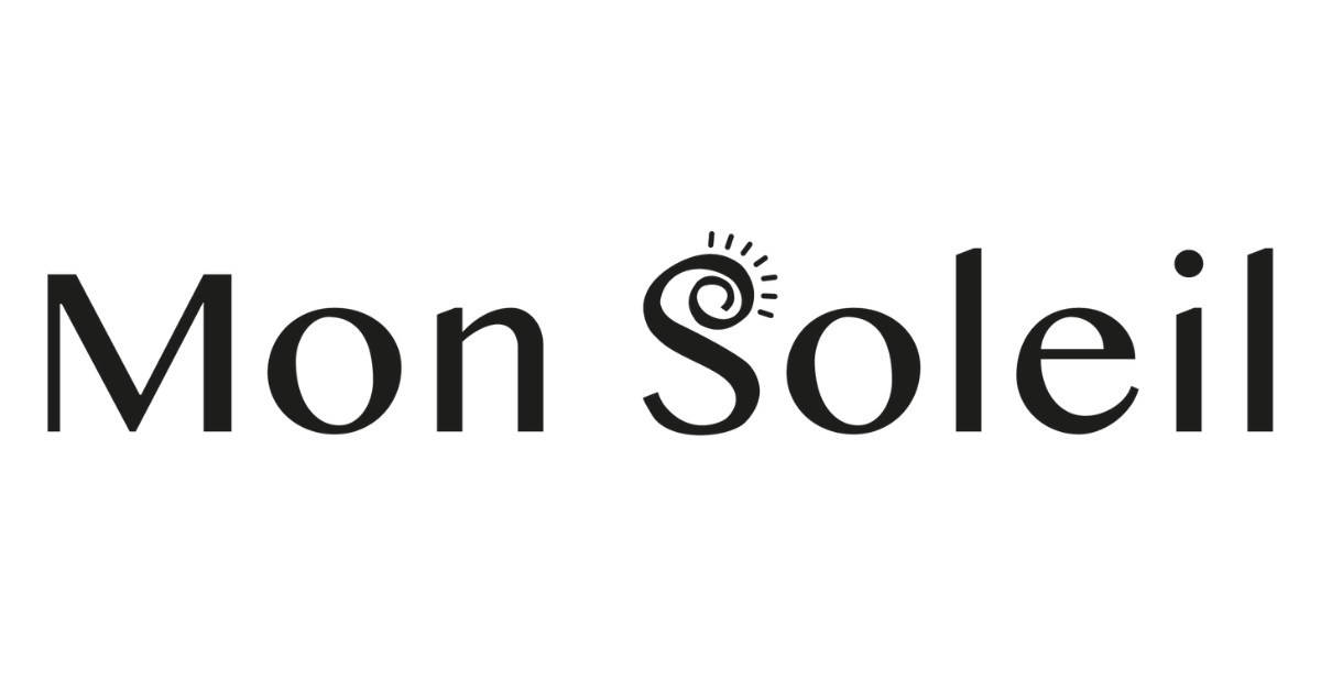 Mon soleil
